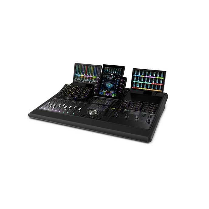 Микшерный пульт Avid S4 - рис.2