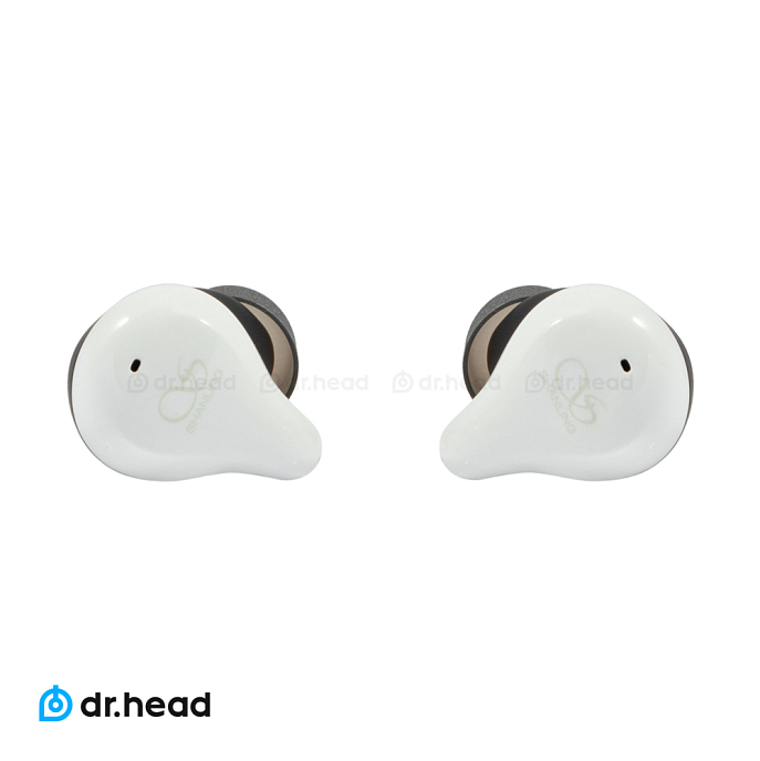 Наушники Shanling MTW100 TWS DD White - рис.10