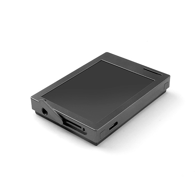 Плеер Cowon M2 Black 16Gb - рис.0