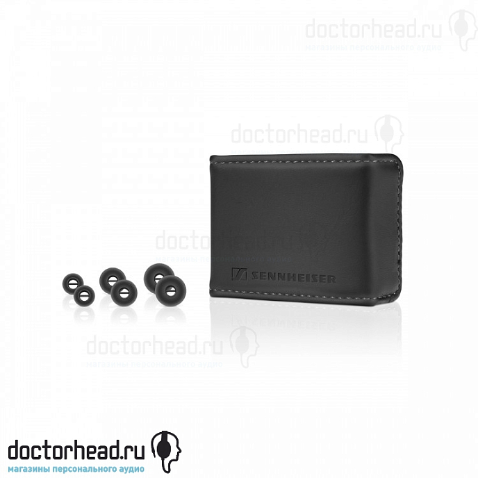 Наушники Sennheiser CX 890i Black - рис.4