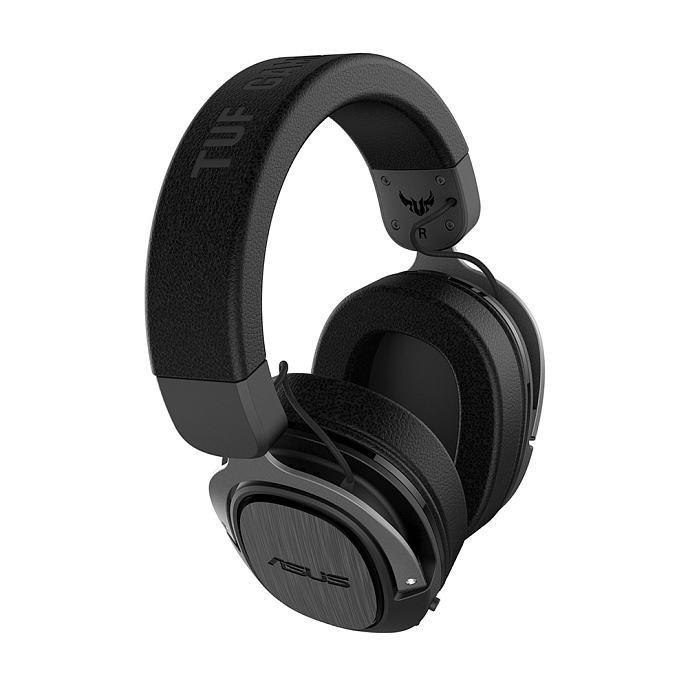 Игровая гарнитура Asus TUF Gaming H3 Wireless Black - рис.2