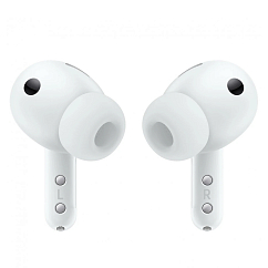 Беспроводные наушники Samsung Galaxy Buds4 Pro White