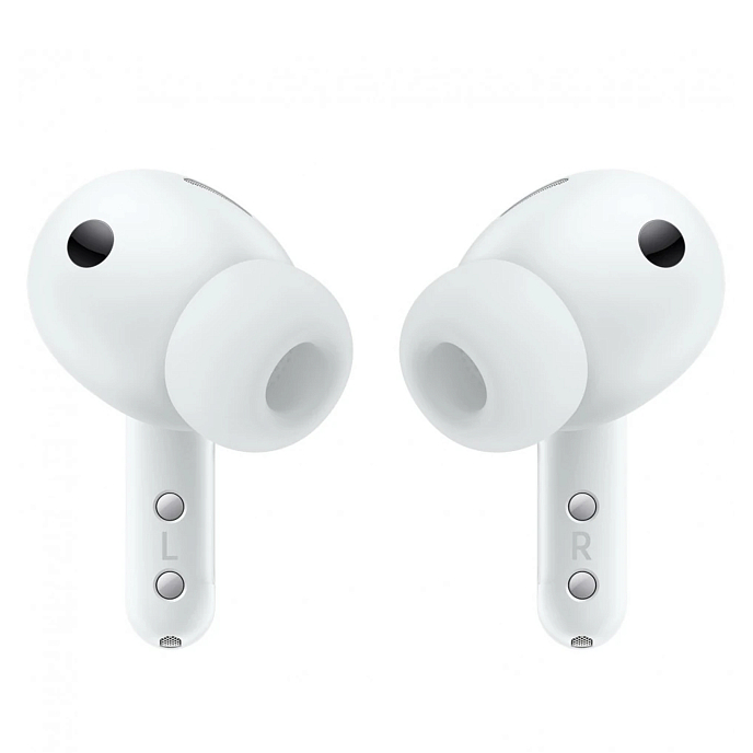 Беспроводные наушники Samsung Galaxy Buds4 Pro White - рис.2