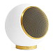 Полочная акустика Elipson Planet L 2.0 Gold Edition Mercury Ice - рис.2