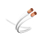 Inakustik Star LS cable 2x2.5mm White