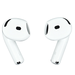 Беспроводные наушники Apple AirPods 4 ANC Matte White