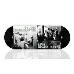 Пластинка 7RAY - Jazzy Zoetrope -Pro-Ject- LP