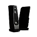 Напольная акустика Rockport Technologies Avior II Piano Black - рис.0