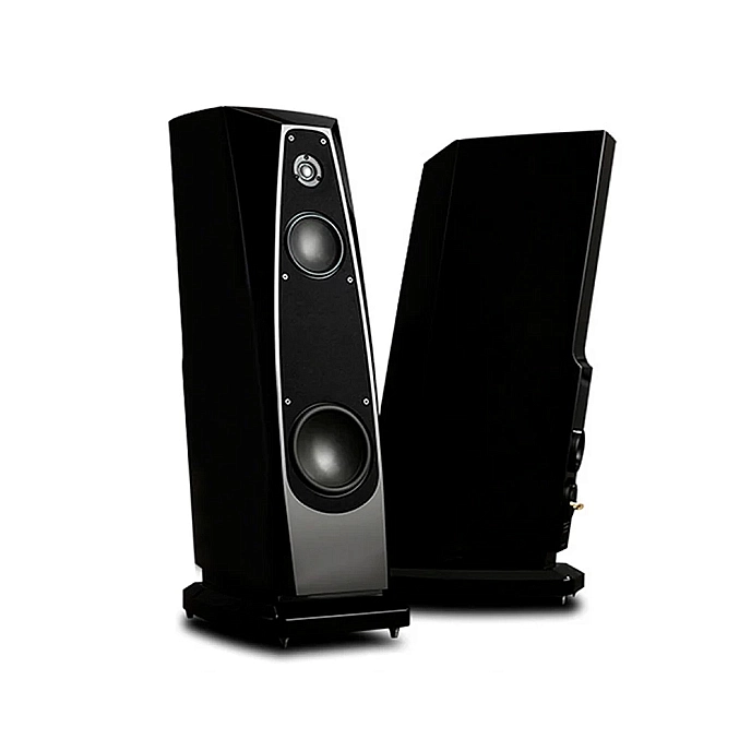 Напольная акустика Rockport Technologies Avior II Piano Black - рис.0