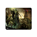 Коврик для мыши Blizzard Diablo IV Skeleton King L - рис.0