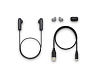 - рис.5 Наушники Sony WI-SP500 Black - рис.5