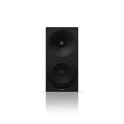 Комплект Rotel A11 Tribute + Amphion Helium510 Black + Pro-Ject Automat A1