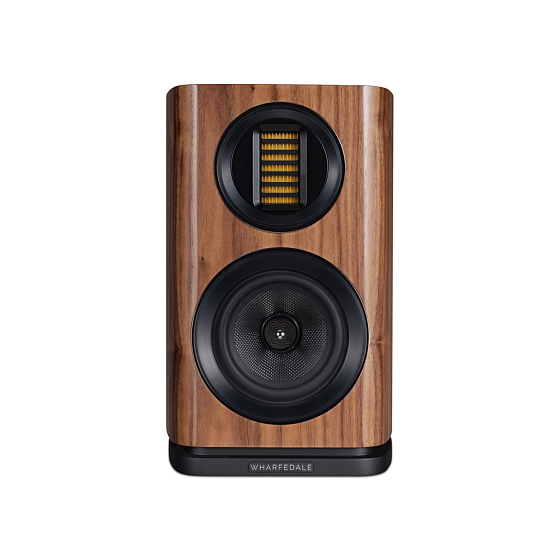 Полочная акустика Wharfedale EVO 4.1 Walnut - рис.0