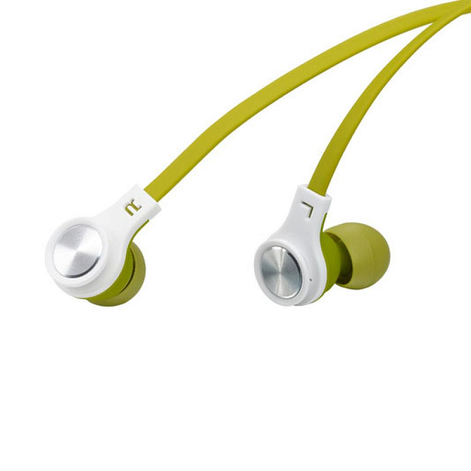 Наушники Cresyn C520E Green - рис.2
