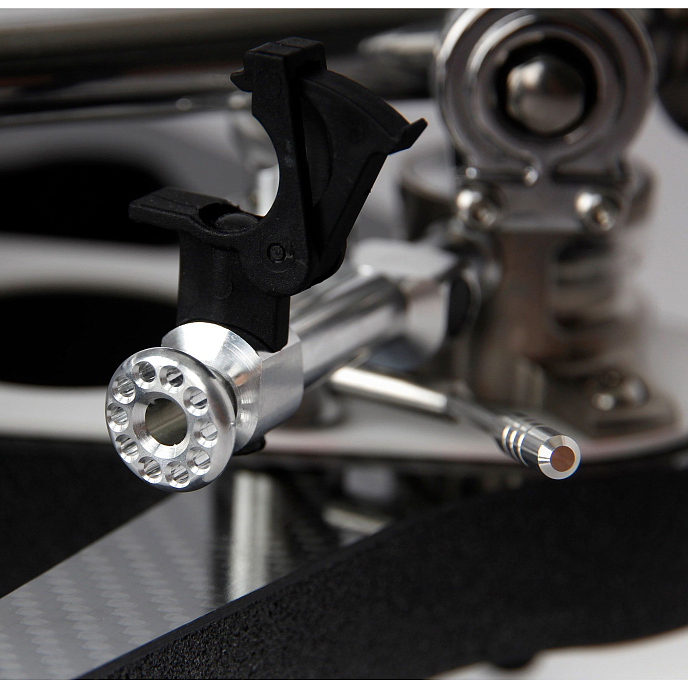 Проигрыватель винила Rega Naia + Aphelion 2 - рис.11