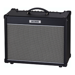 Гитарный усилитель Boss Nextone Stage Black