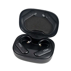 Адаптер Celest T1 Bluetooth Headphone Ear Hook Black