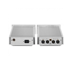 Фонокорректор Transrotor Phono 8.2 MC