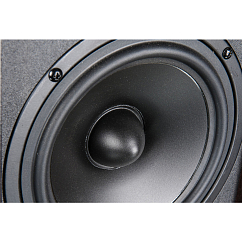 Компьютерные колонки Microlab SOLO 29 black активная 3х-полосная полочная акустика с Bluetooth (пара) OpenBox