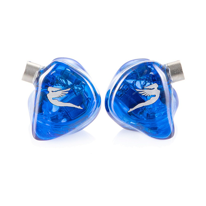 Кастомизация Решелл 8 и более драйверных наушников (4 категория) - рис.7