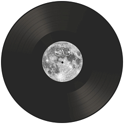 Виниловая пластинка City Of Prague Philharmonic Orchestra -The Music From The Batman Trilogy (coloured) LP