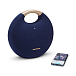- рис.3 Портативная колонка Harman Kardon Onyx Studio 6 Blue - рис.3