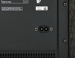 Саундбар Sony HT-S400 Black