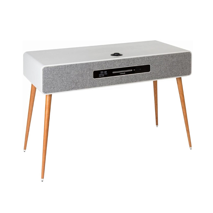 Акустическая система Ruark R7 Mk3 Soft Grey - рис.0