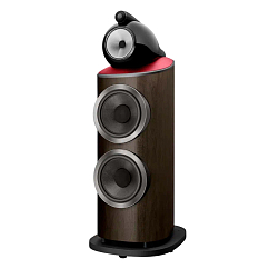Напольная акустика Bowers & Wilkins 801 Abbey Road Limited Edition Vintage Walnut