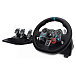 - рис.0 Игровой руль Logitech G29 Driving Force - рис.0