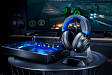 Игровая гарнитура Razer Kraken for Console Blue - рис.4