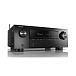 Ресивер Denon AVR-X2700H Black - рис.5