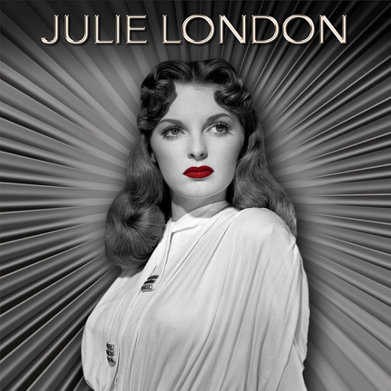 Пластинка Julie London - Best Of 1955-1962 - рис.0