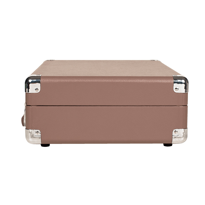 Проигрыватель винила Crosley Cruiser Deluxe Purple Ash - рис.4