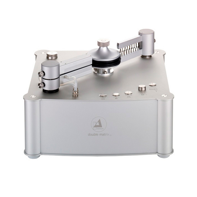 Машина для мойки пластинок Clearaudio double matrix professional SONIC - рис.0