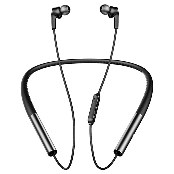 Наушники Shanling MW100 Black - рис.0