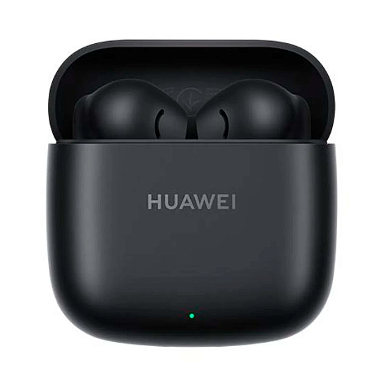 Беспроводные наушники HUAWEI FreeBuds SE 2 Black - рис.0