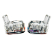 - рис.4 IEM наушники Aurian Storm 2 Universal - рис.4
