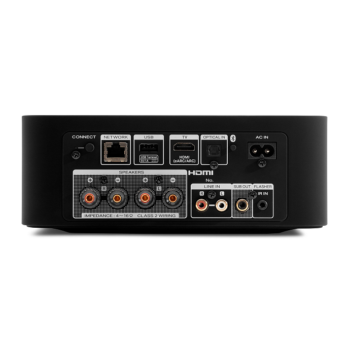 Усилитель Marantz Model M1 Black - рис.1