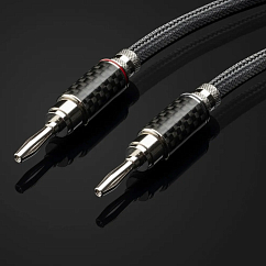 Кабель Pro-Ject Connect IT LS RS Banana - Banana 4m