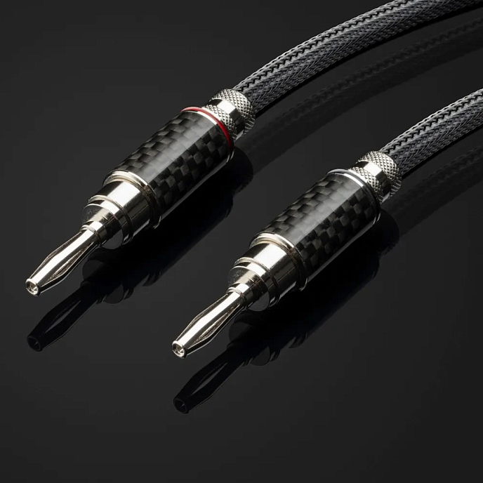 Кабель Pro-Ject Connect IT LS RS Banana - Banana 4m - рис.3