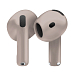 Беспроводные наушники Apple AirPods 4 ANC Champagne Matte - рис.2