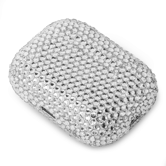 Беспроводные наушники Apple AirPods Pro 3 Crystal Pearl - рис.2