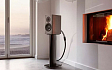 Полочная акустика Dynaudio Special Forty Ebony Wave High Gloss - рис.5
