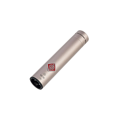 Микрофон студийный Neumann KM 185 Stereo Set Nickel