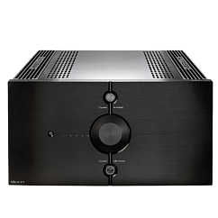 Интегральный усилитель Audio Analogue Absolute Integrated (RR) Black