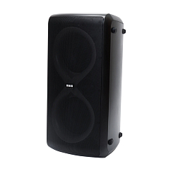 Акустическая система MEG SPA130BL Black
