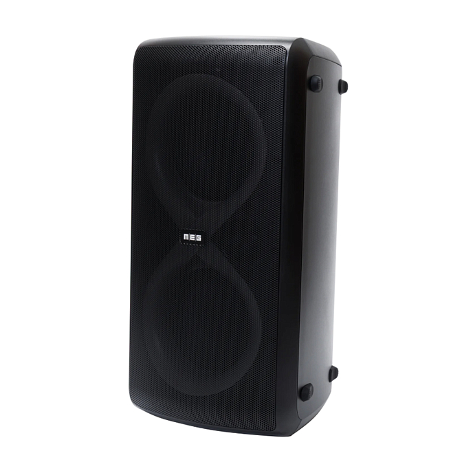 Акустическая система MEG SPA130BL Black - рис.4