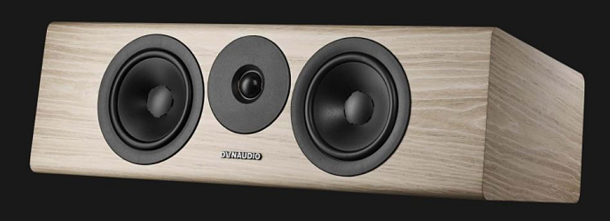 Центральный канал Dynaudio Evoke 25C Walnut Wood - рис.3
