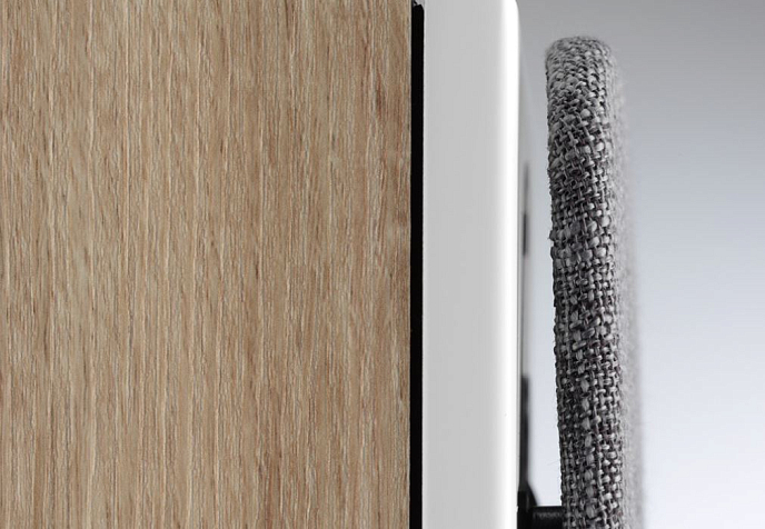 Центральный канал Dali Oberon Vokal Dark Walnut - рис.9